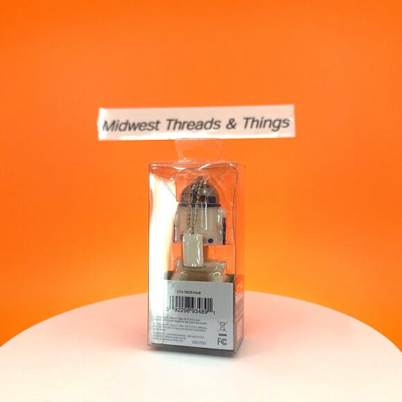 Star Wars 16GB USB 2.0 Drive - Picture 14 of 16